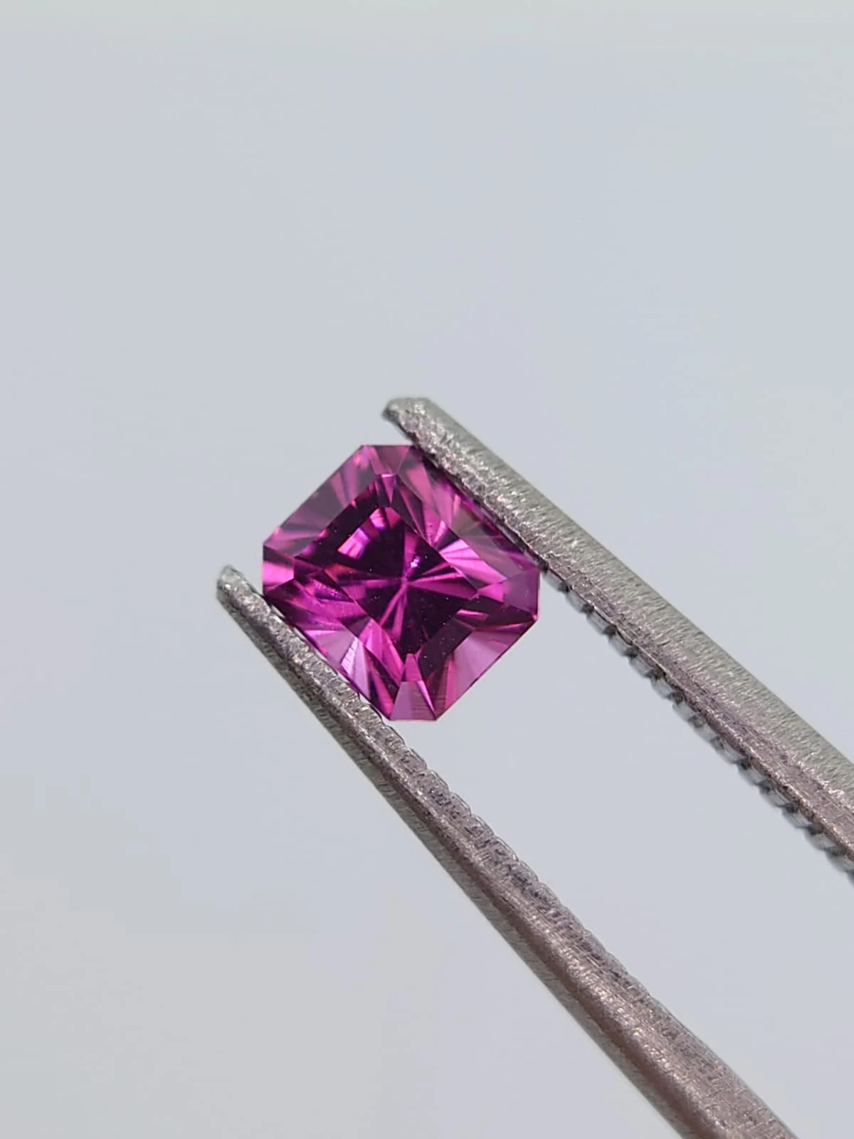 0.66ct Natural Umbalite Garnet from Malawi — view 4